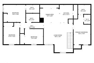 1408 Lighthouse Rd, Panama City Beach, FL 32407 - Photo 38