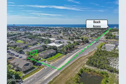 1408 Lighthouse Road, Panama City Beach, FL 32407 - Photo 28