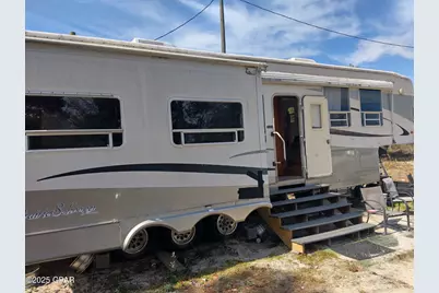 6939 NW Porter Grade Rd. Road, Altha, FL 32421 - Photo 24