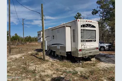 6939 NW Porter Grade Rd. Road, Altha, FL 32421 - Photo 20