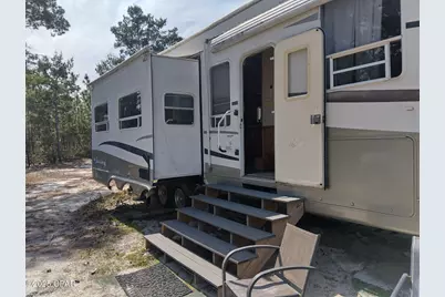 6939 NW Porter Grade Rd. Road, Altha, FL 32421 - Photo 26