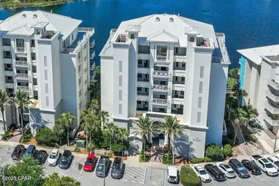 116 Carillon Market Street #701, Panama City Beach, FL 32413 - Photo 2