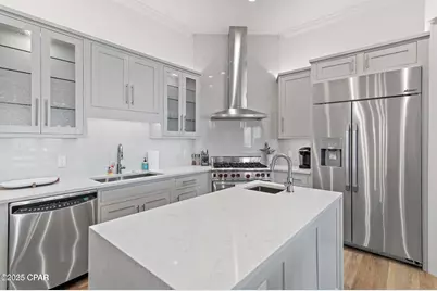 116 Carillon Market Street #701, Panama City Beach, FL 32413 - Photo 16