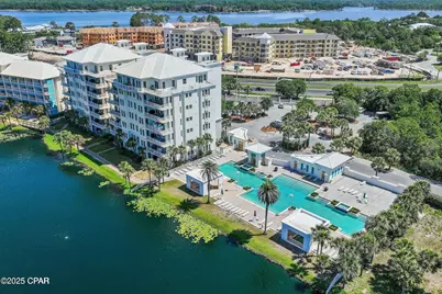 116 Carillon Market Street #701, Panama City Beach, FL 32413 - Photo 4