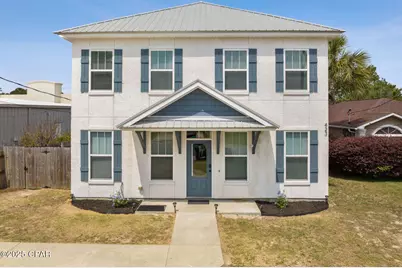 423 Sea Breeze Drive, Panama City Beach, FL 32413 - Photo 1