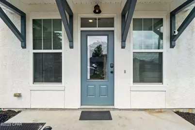 423 Sea Breeze Drive, Panama City Beach, FL 32413 - Photo 2