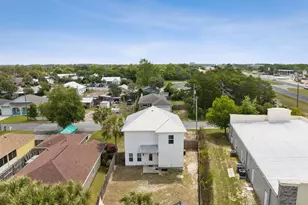 423 Sea Breeze Dr, Panama City Beach, FL 32413 - Photo 38