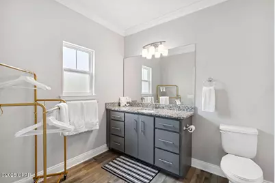 423 Sea Breeze Drive, Panama City Beach, FL 32413 - Photo 18