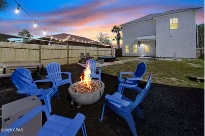 423 Sea Breeze Drive, Panama City Beach, FL 32413 - Photo 32