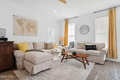 423 Sea Breeze Drive, Panama City Beach, FL 32413 - Photo 4