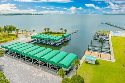 1600 Marina Bay Drive #607, Panama City, FL 32409 - Photo 62