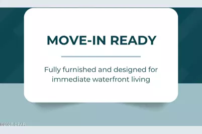 1600 Marina Bay Drive #607, Panama City, FL 32409 - Photo 14