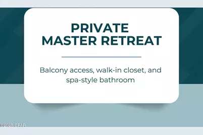 1600 Marina Bay Drive #607, Panama City, FL 32409 - Photo 28