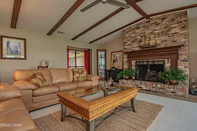 808 Plantation Drive, Panama City, FL 32404 - Photo 10