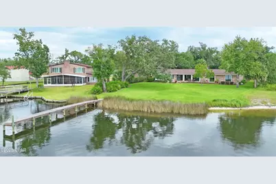 808 Plantation Drive, Panama City, FL 32404 - Photo 58