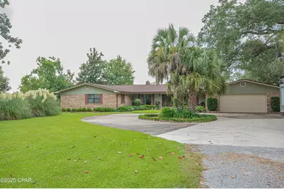 808 Plantation Drive, Panama City, FL 32404 - Photo 6
