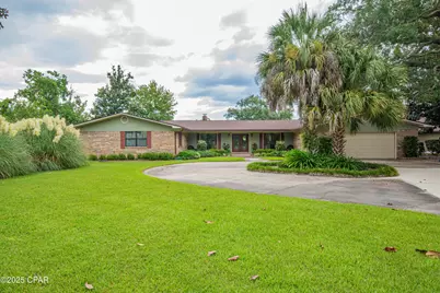 808 Plantation Drive, Panama City, FL 32404 - Photo 2