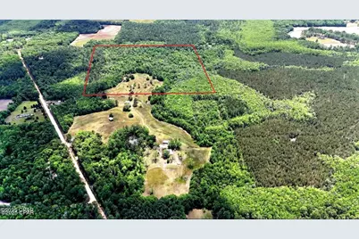 1720 Robbins Bridge, Bonifay, FL 32425 - Photo 1