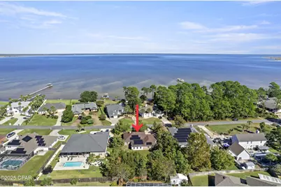 333 Moonlight Bay Drive, Panama City Beach, FL 32407 - Photo 2
