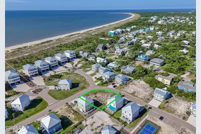 Lot 44 Rhonda Del Sol Circle, Port Saint Joe, FL 32456 - Photo 16