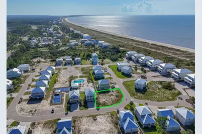 Lot 44 Rhonda Del Sol Circle, Port Saint Joe, FL 32456 - Photo 14
