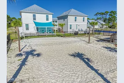 Lot 44 Rhonda Del Sol Circle, Port Saint Joe, FL 32456 - Photo 32
