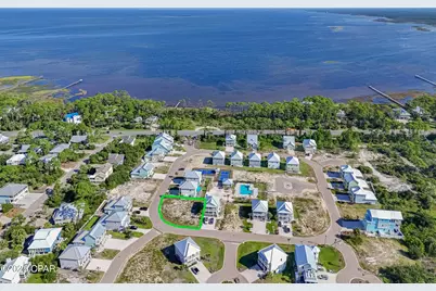 Lot 44 Rhonda Del Sol Circle, Port Saint Joe, FL 32456 - Photo 8
