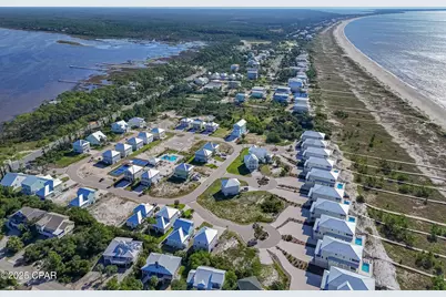 Lot 44 Rhonda Del Sol Circle, Port Saint Joe, FL 32456 - Photo 26