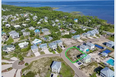 Lot 44 Rhonda Del Sol Circle, Port Saint Joe, FL 32456 - Photo 18