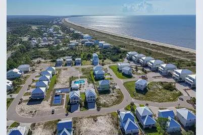 Lot 44 Rhonda Del Sol Circle, Port Saint Joe, FL 32456 - Photo 24