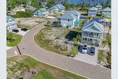 Lot 44 Rhonda Del Sol Circle, Port Saint Joe, FL 32456 - Photo 4