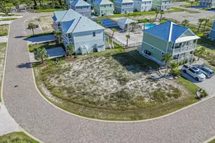 Lot 44 Rhonda Del Sol Circle, Port Saint Joe, FL 32456 - Photo 1