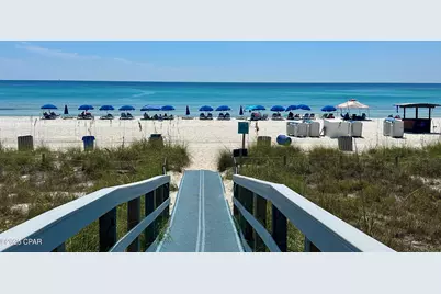14415 Front Beach Road #1602, Panama City Beach, FL 32413 - Photo 20