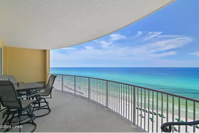 17545 Front Beach #1104, Panama City Beach, FL 32413 - Photo 2