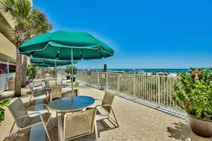 17545 Front Beach, Panama City Beach, FL 32413 - Photo 24