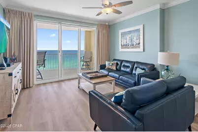 17545 Front Beach #1104, Panama City Beach, FL 32413 - Photo 6