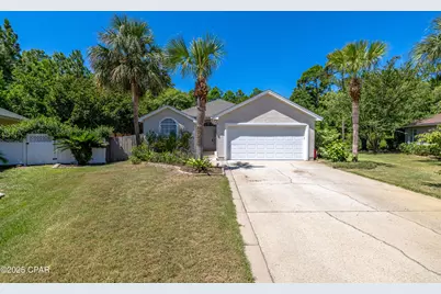 809 J R Arnold Court, Panama City Beach, FL 32407 - Photo 2