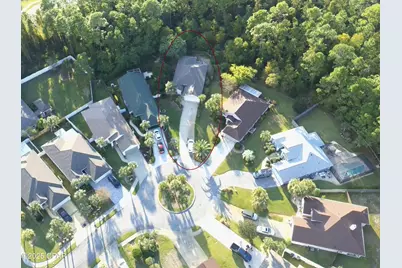 809 J R Arnold Court, Panama City Beach, FL 32407 - Photo 34