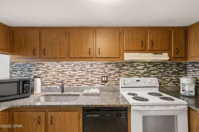 23223 Front Beach Road #B2-607, Panama City Beach, FL 32413 - Photo 8