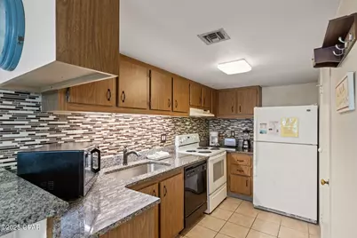 23223 Front Beach Road #B2-607, Panama City Beach, FL 32413 - Photo 6