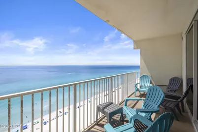9900 Thomas Drive #1702, Panama City Beach, FL 32408 - Photo 26