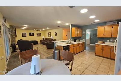 2474 Tiller Cemetery Drive, Chipley, FL 32428 - Photo 10