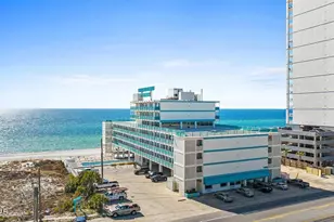 14401 Front Beach Rd, Panama City Beach, FL 32413 - Photo 1