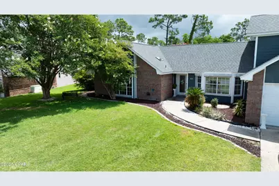 815 Plantation Way, Panama City, FL 32404 - Photo 4