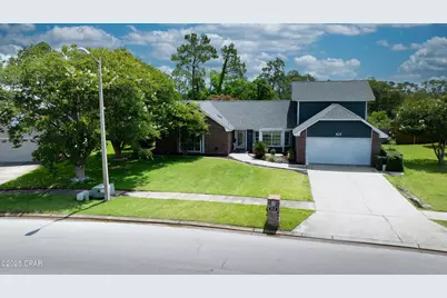 815 Plantation Way, Panama City, FL 32404 - Photo 2