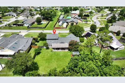 815 Plantation Way, Panama City, FL 32404 - Photo 38