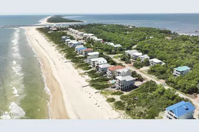 2240 Sailfish Drive, Saint George Island, FL 32328 - Photo 18