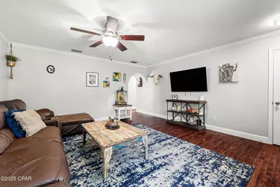 3701 Lee Street #A&B, Panama City Beach, FL 32408 - Photo 6