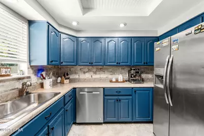 3701 Lee Street #A&B, Panama City Beach, FL 32408 - Photo 10