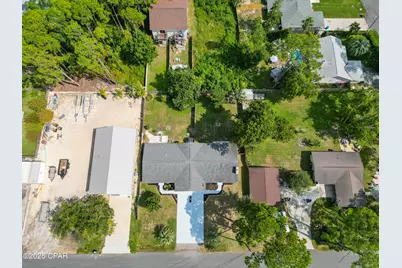 3701 Lee Street #A&B, Panama City Beach, FL 32408 - Photo 56